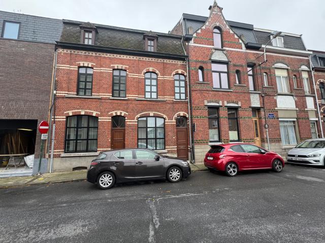 Appartement location à Grammont, Oost-Vlaanderen
