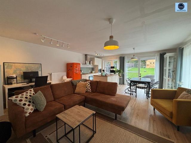 Maison location à Grooten Buizemont, Geraardsbergen