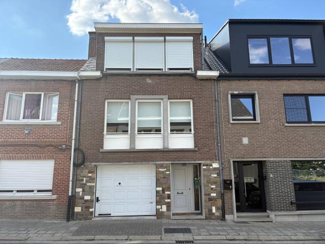 Appartement location à Grammont, Oost-Vlaanderen