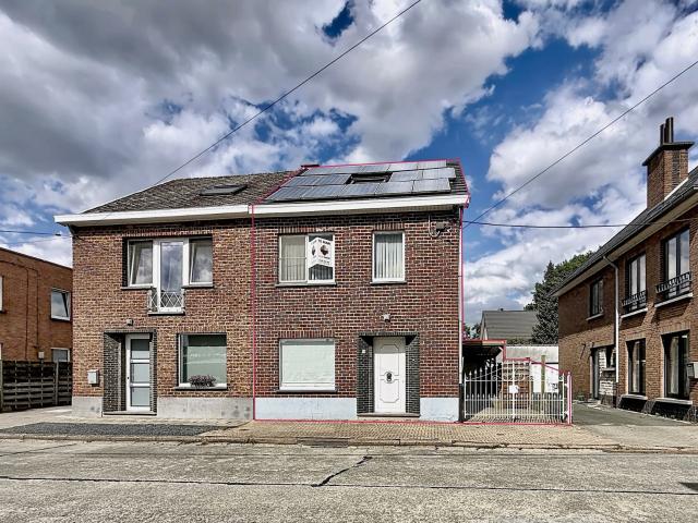 Appartement location à Gijzegem, Aalst