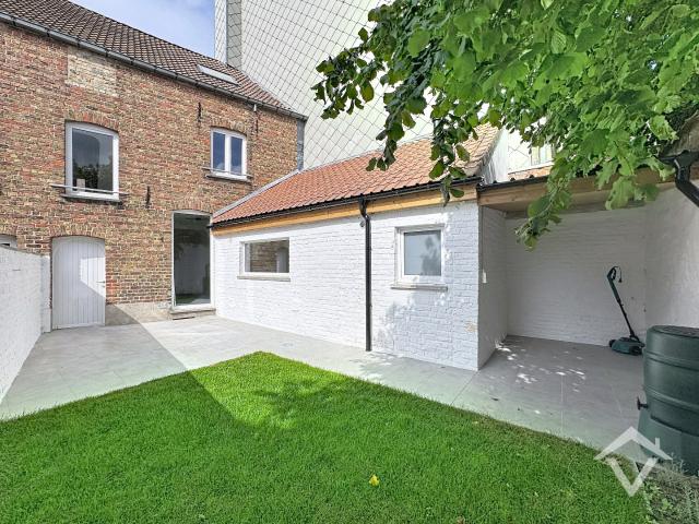 Appartement location à Gistel, West-Vlaanderen