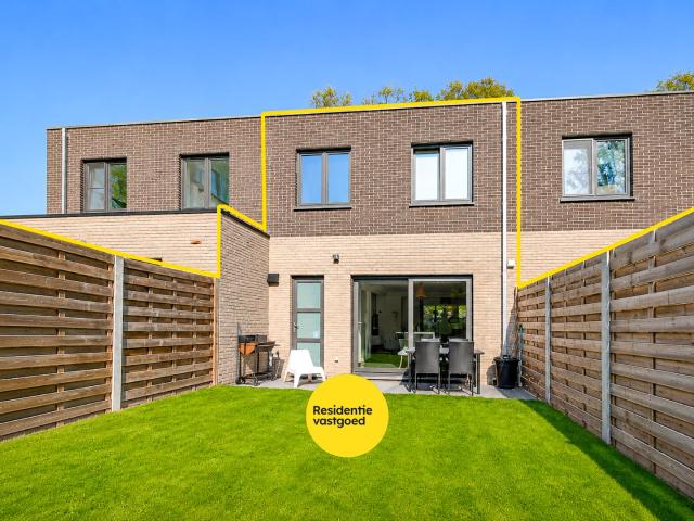 Appartement location à Gistel, West-Vlaanderen