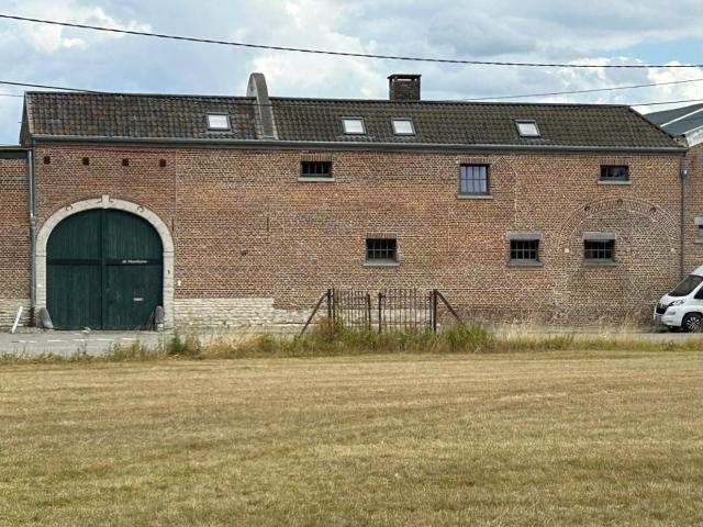 Appartement location à Goetsenhoven, Tienen