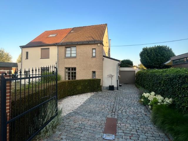 Appartement location à Grimbergen, Brabant