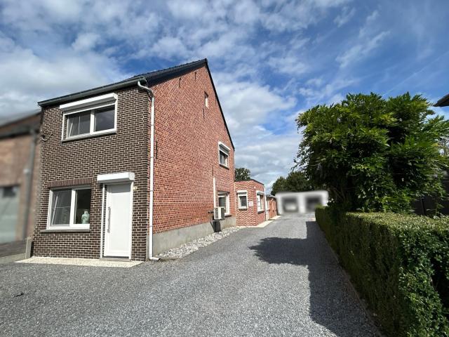 Appartement location à Haacht, Brabant
