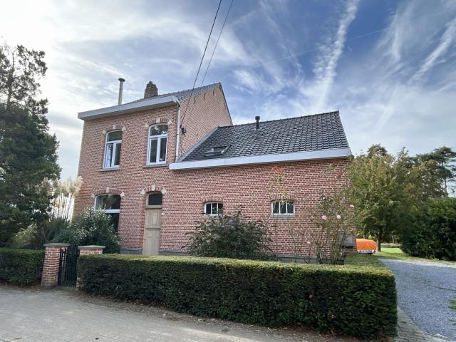 Appartement location à Haacht, Brabant