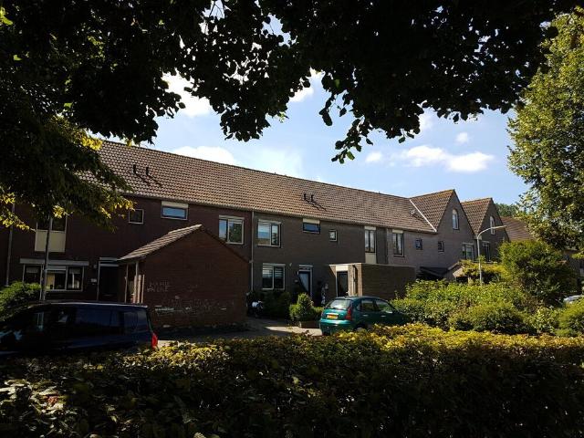 Woning te huur in Haarlem, Noord Holland