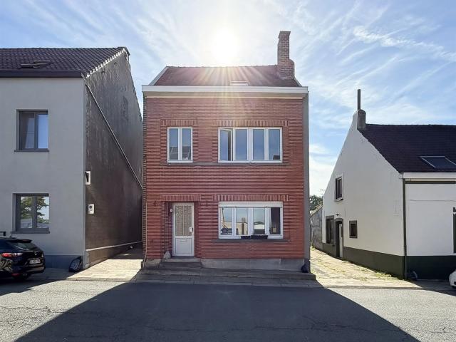 Appartement location à Halle, Brabant