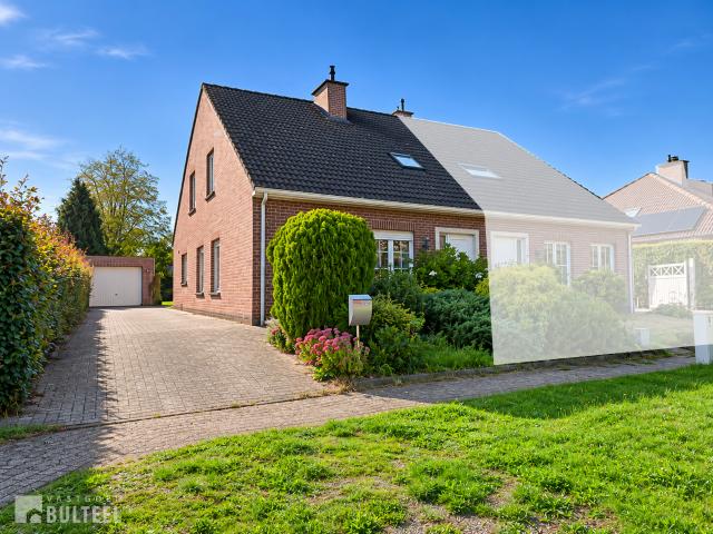 Appartement location à Hamme