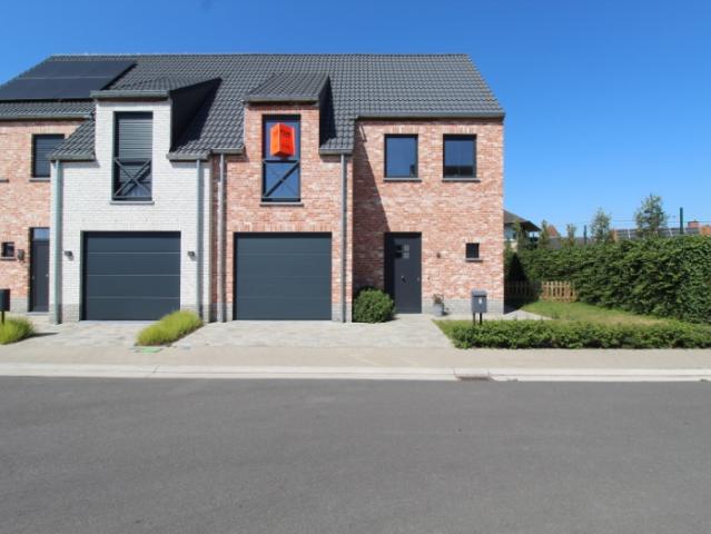 Appartement location à Kortemark, West-Vlaanderen