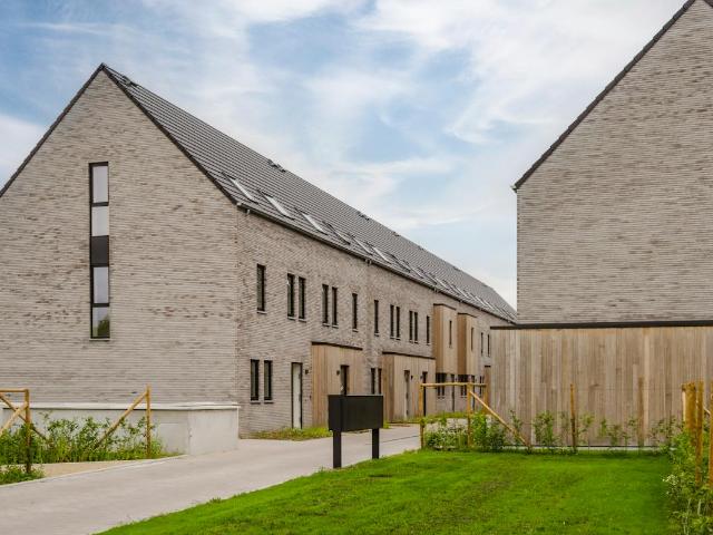 Appartement location à Kortrijk