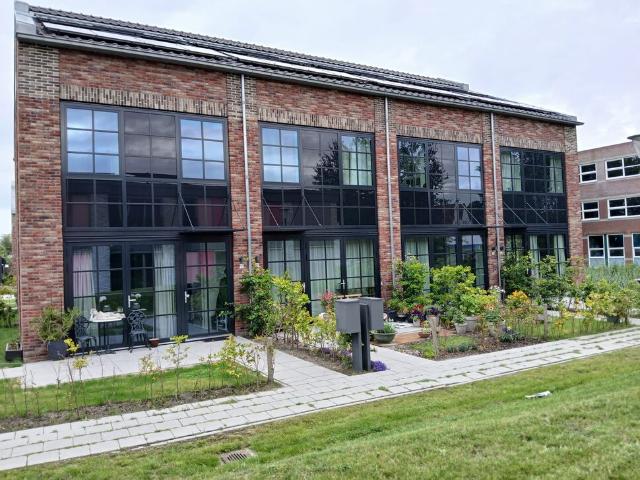 Woning te huur in Harlingen, Friesland