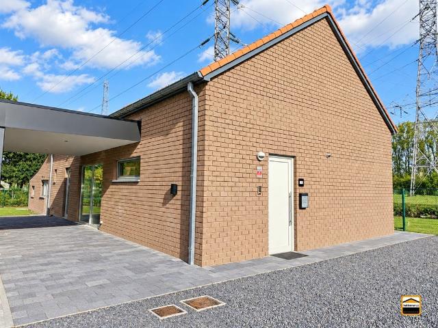 Appartement location à Wolske, Hasselt