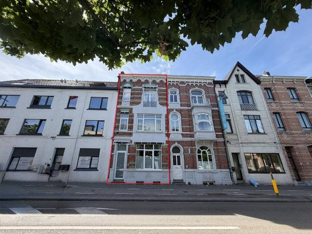 Maison location à Hasselt, Limburg