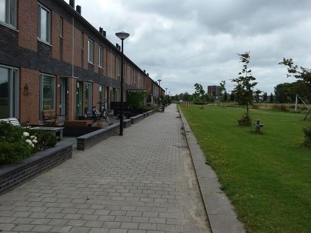 Woning te huur in Heerhugowaard, Dijk en Waard