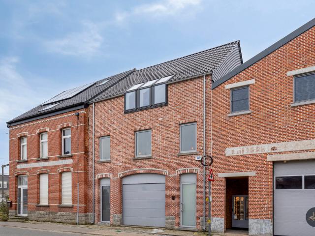 Appartement location à Heist-op-den-berg, Antwerpen