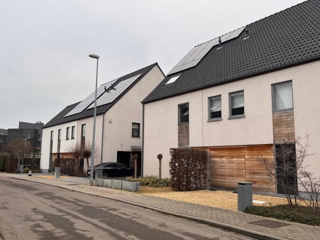 Appartement location à Herent, Brabant