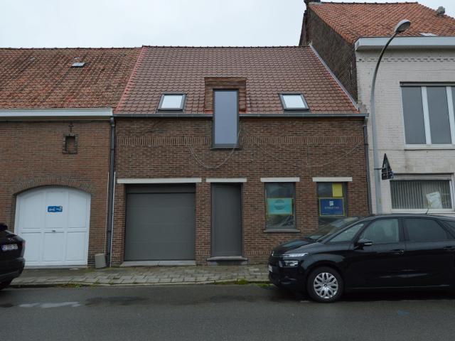 Appartement location à Heule, Kortrijk