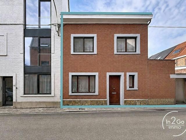 Maison location à Lava, Brabant