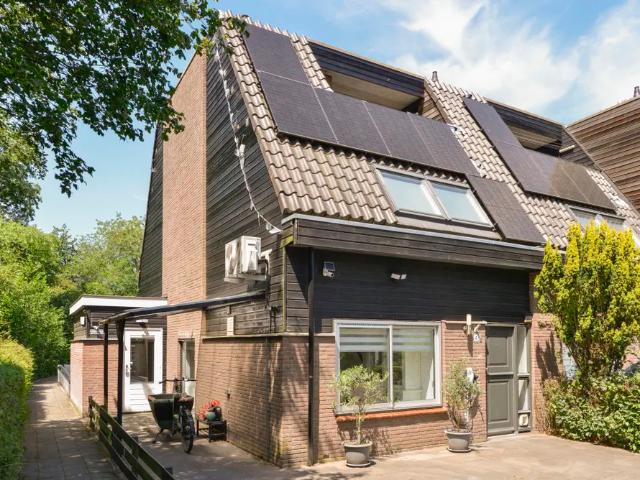 Woning te huur in Noord Holland