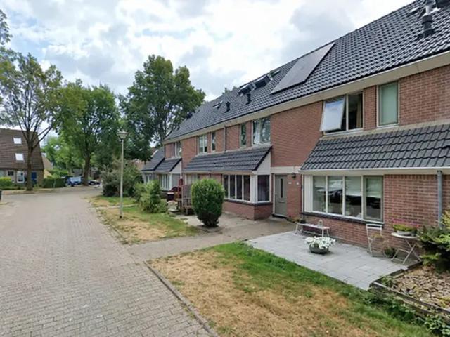 Woning te huur in Houten