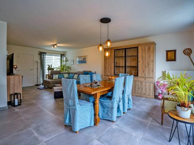 Appartement location à Houthulst, West-Vlaanderen