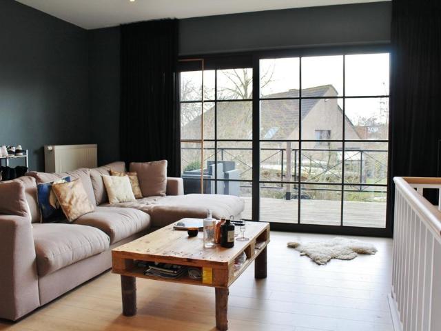 Maison location à Ieper