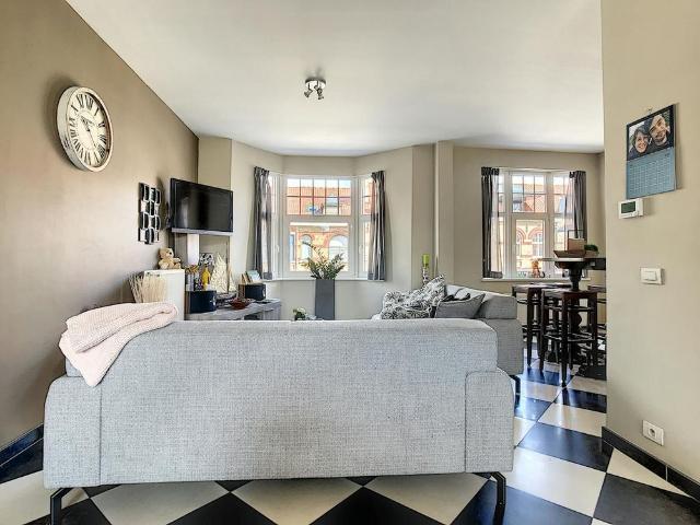 Maison location à Ieper