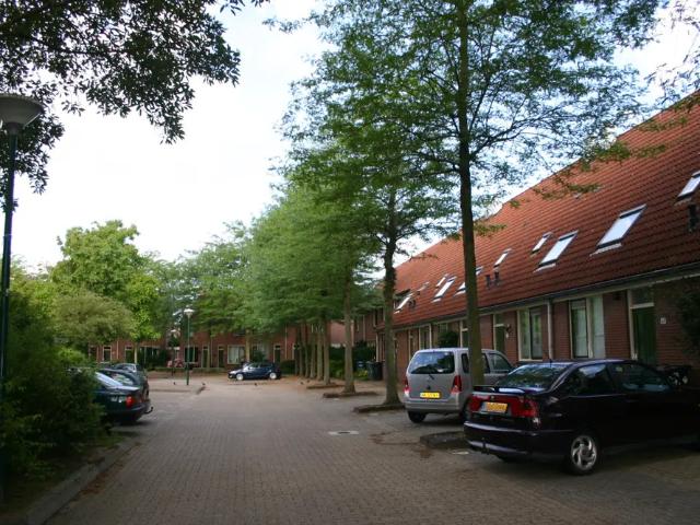 Woning te huur in IJsselstein, Ijsselstein
