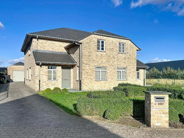 Appartement location à Ingelmunster, West-Vlaanderen