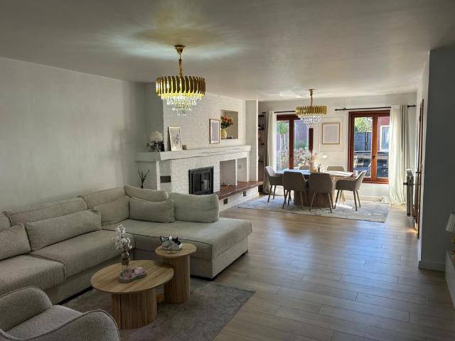 Maison location à Kalmthout