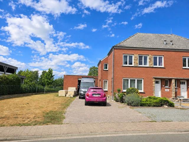 Appartement location à Kampenhout, Brabant