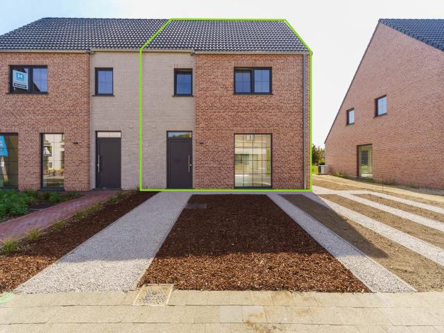 Appartement location à Kampenhout, Brabant