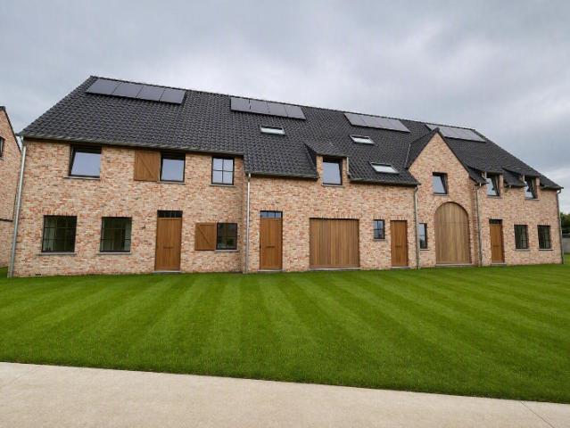 Appartement location à Kaprijke, Oost-Vlaanderen