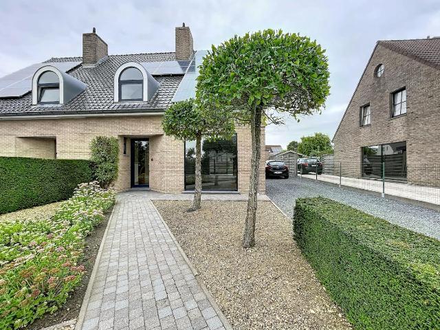 Appartement location à Aalter, Oost-Vlaanderen