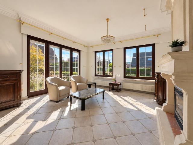 Maison location à Duinbergen, Knokke-Heist