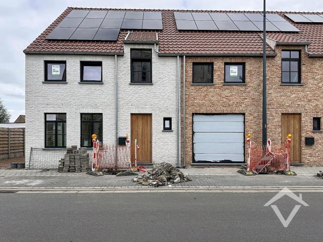 Appartement location à Couckelaere, West-Vlaanderen