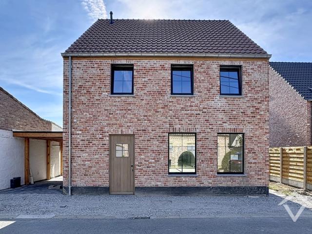 Appartement location à Couckelaere, West-Vlaanderen