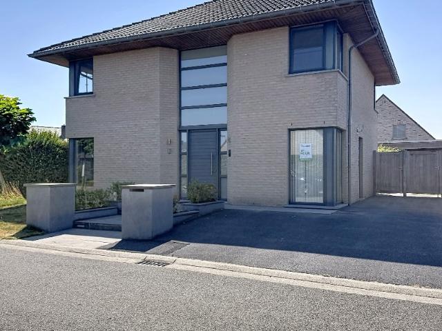 Appartement location à Couckelaere, West-Vlaanderen