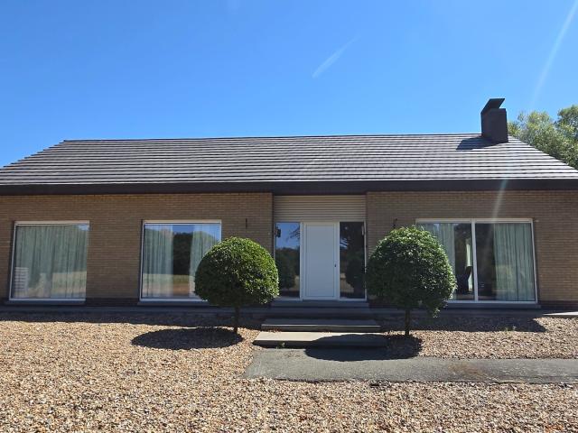 Appartement location à Couckelaere, West-Vlaanderen