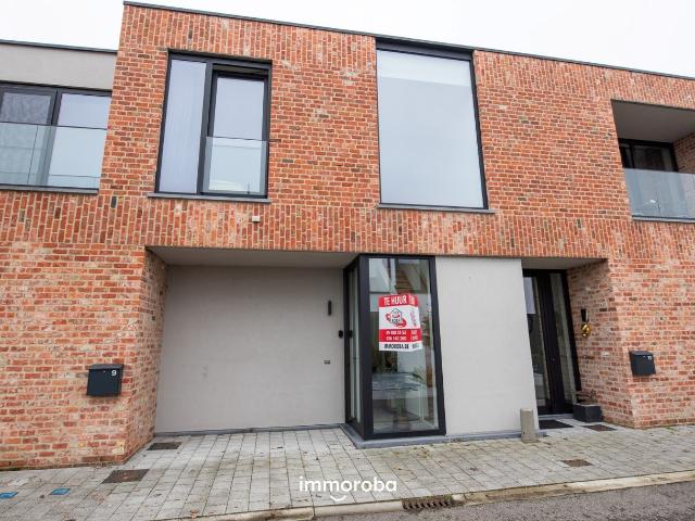 Maison location à Wielsbeke, West-Vlaanderen