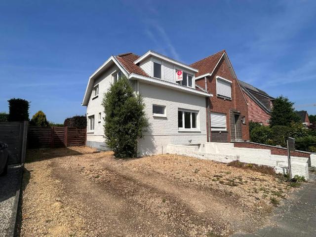 Appartement location à Kortrijk