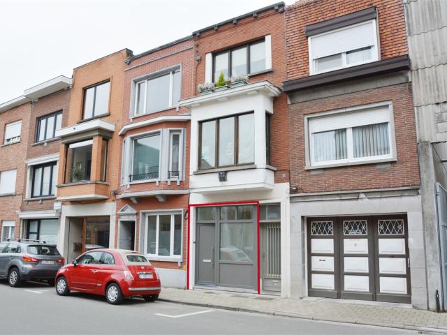 Appartement location à Courtrai, West-Vlaanderen