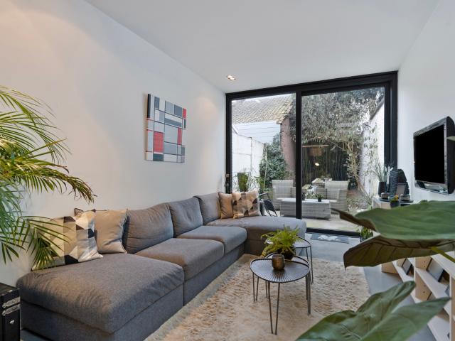 Appartement location à Courtrai, West-Vlaanderen