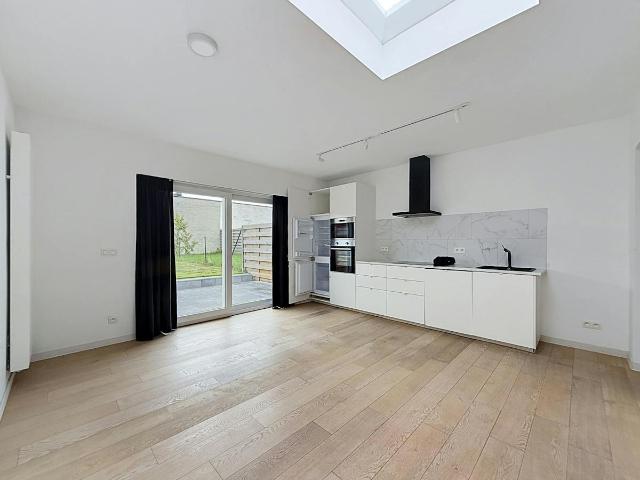 Appartement location à Courtrai, West-Vlaanderen