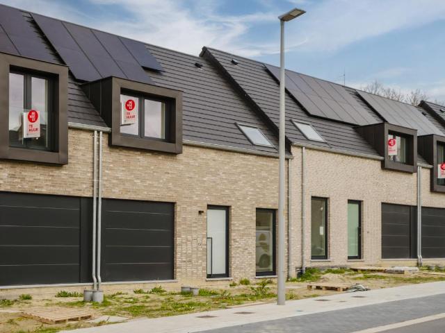 Appartement location à Courtrai, West-Vlaanderen