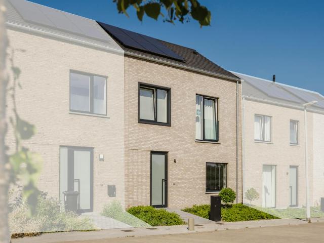 Appartement location à Courtrai, West-Vlaanderen