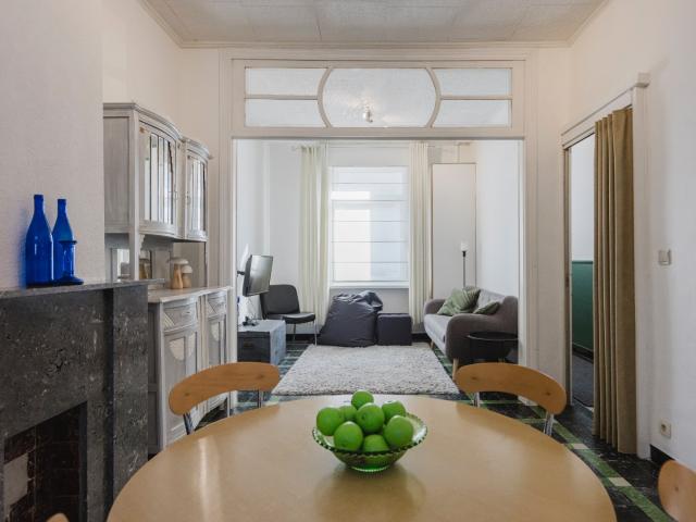 Appartement location à Courtrai, West-Vlaanderen