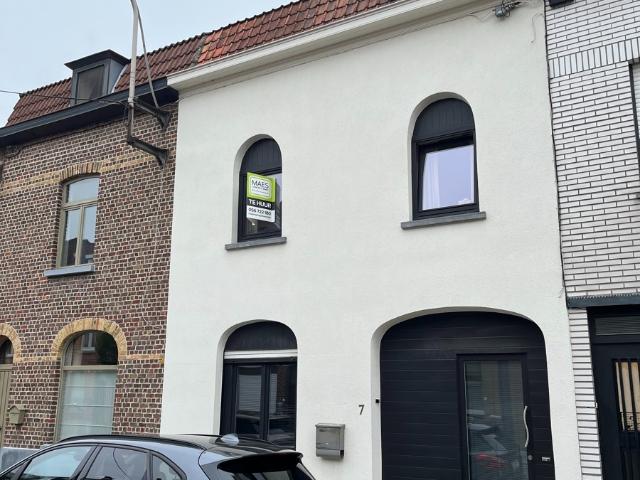 Appartement location à Courtrai, West-Vlaanderen