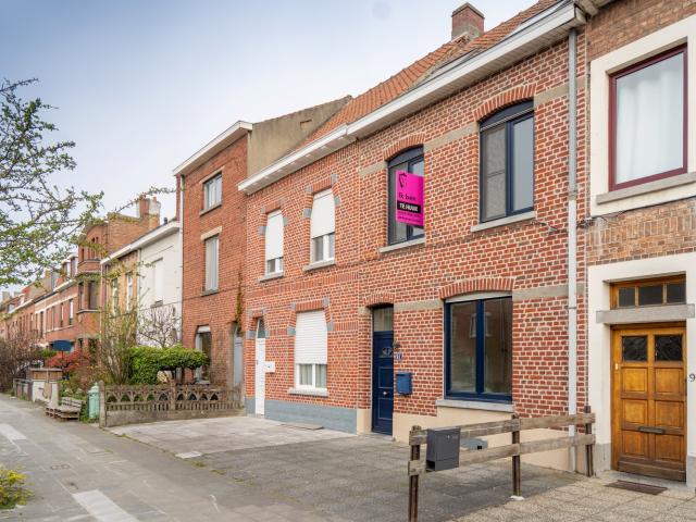 Appartement location à Courtrai, West-Vlaanderen